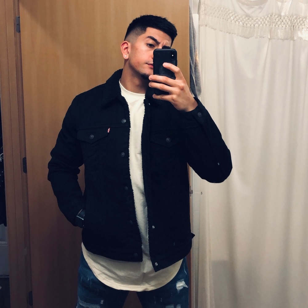 Meet your Posher, Will